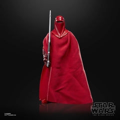 Star Wars collectible ready for display with premium deco and shelf-worthy presence