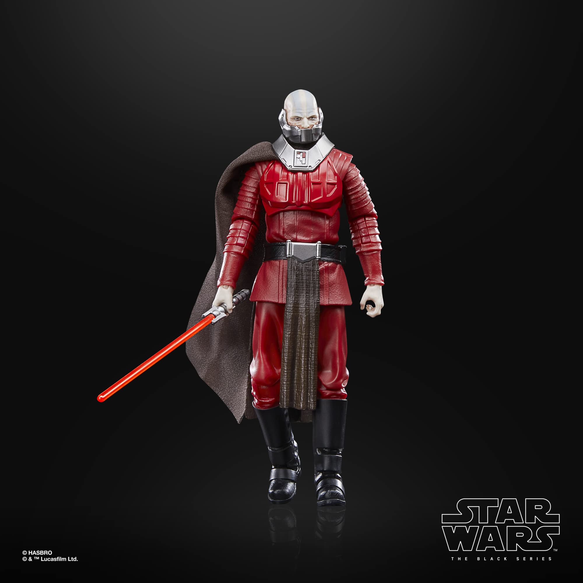 STAR WARS Collectible galaxy expansion to enhance your display.