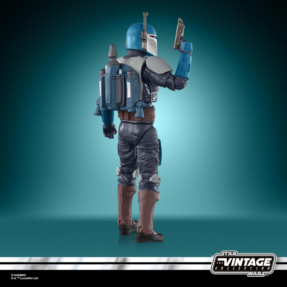 STAR WARS Collectible series invites versatile display options