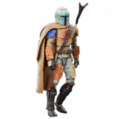 Star Wars The Black Series Credit Collection enhances your galactic display options