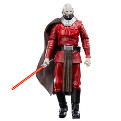 STAR WARS Darth Malak action figure full figure for display and collection.