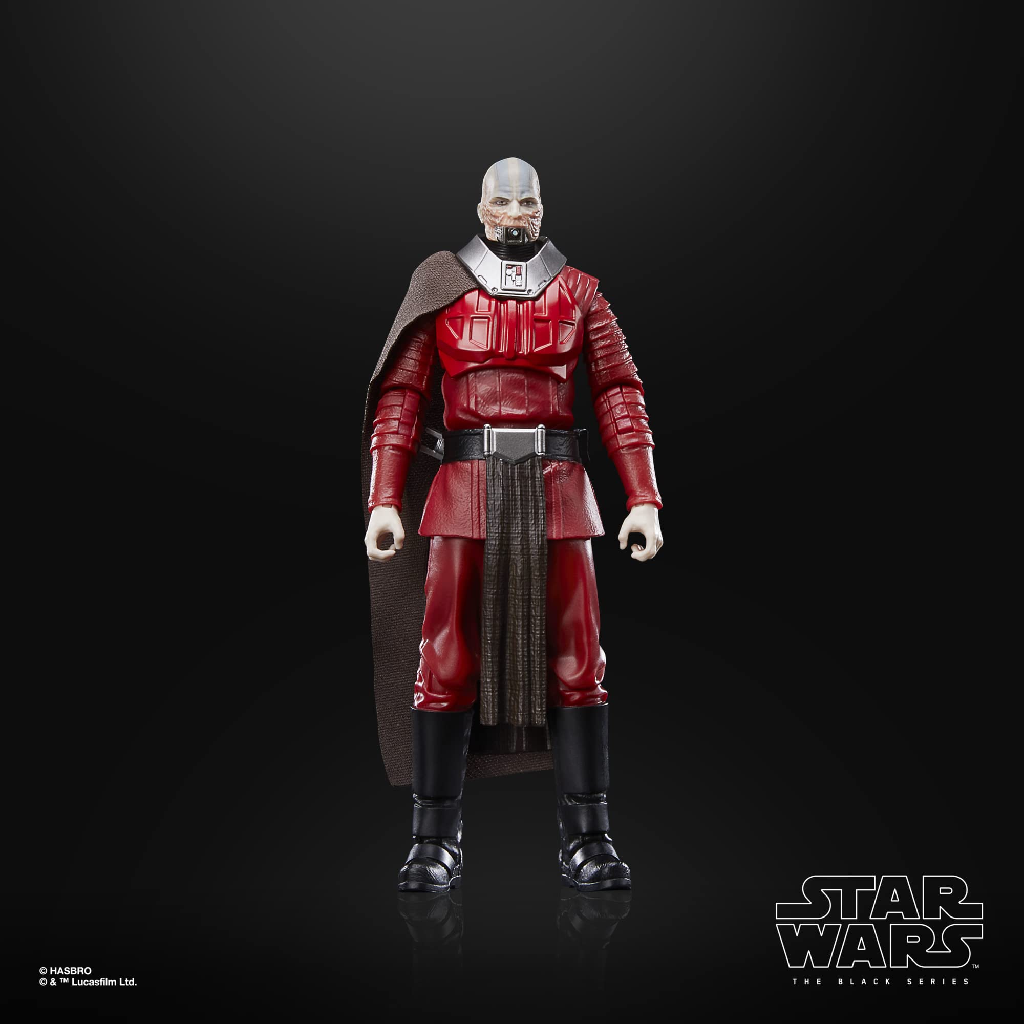STAR WARS Darth Malak gift for Star Wars fans and collectors.