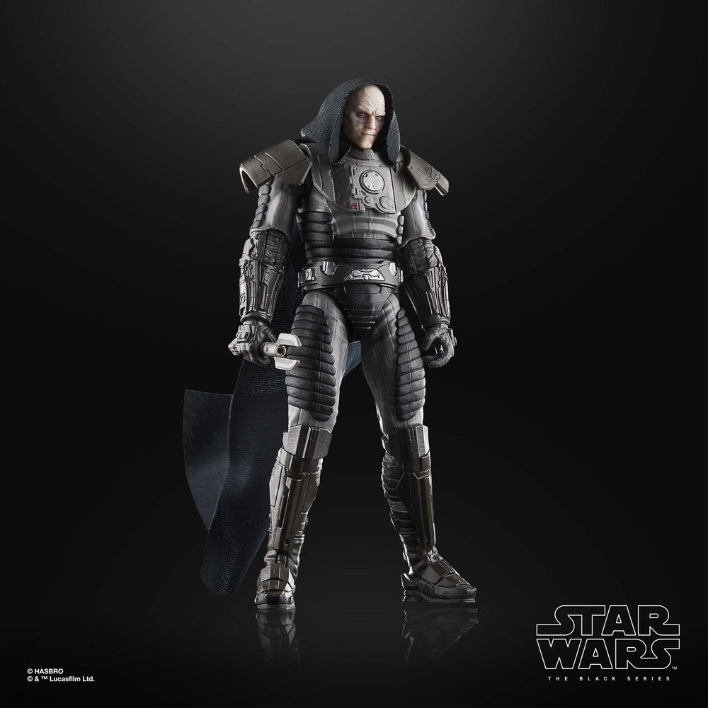 Star Wars Darth Malgus epic villain look sparks imagination and storytelling.