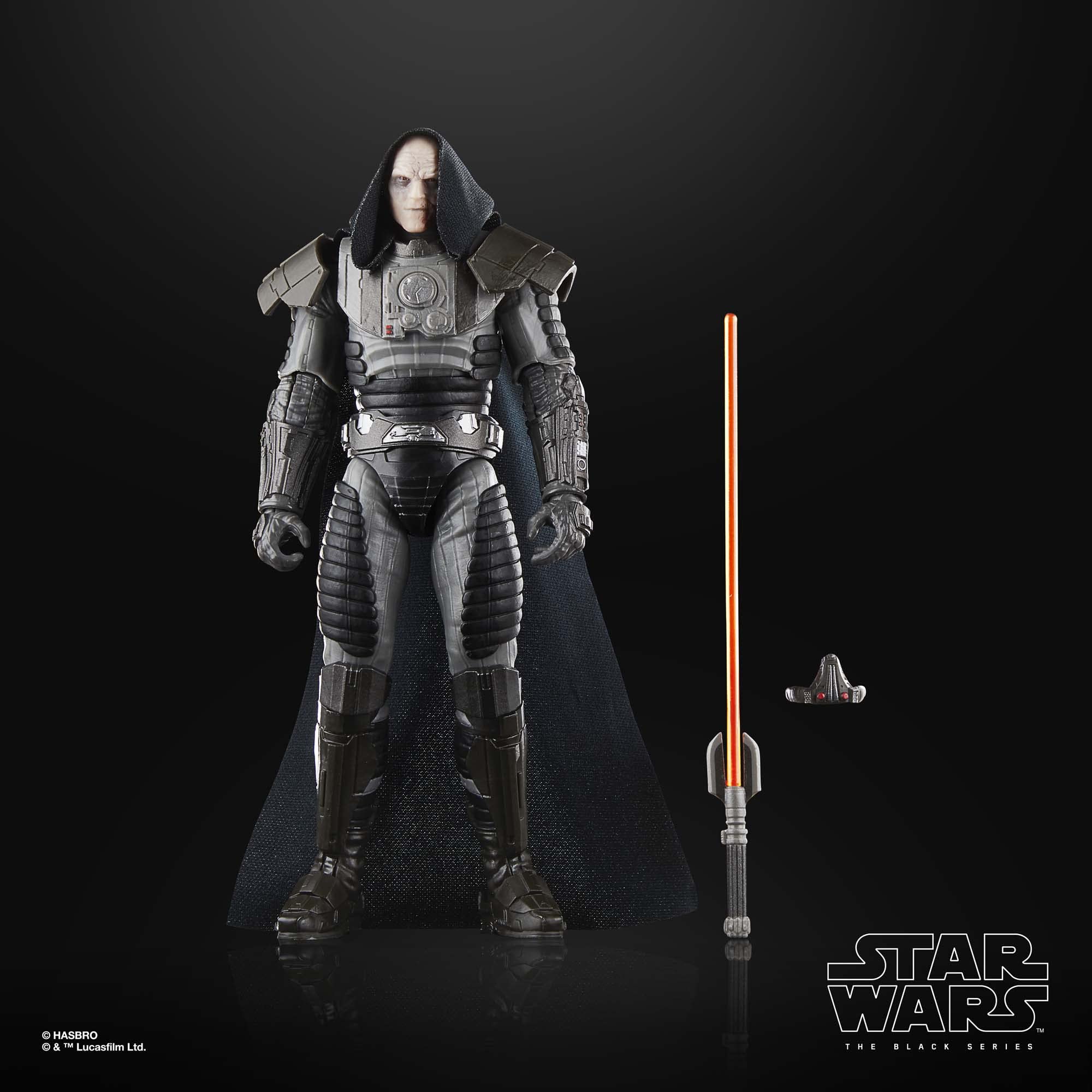 Star Wars Darth Malgus ideal gift for fans and collectors.