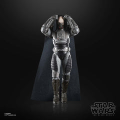 Star Wars Darth Malgus premium deco highlights iconic Sith Lord aesthetics.