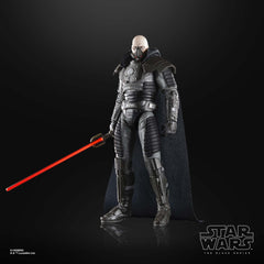 Star Wars Darth Malgus Sith lord design for collectors seeking authenticity.