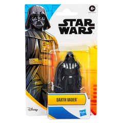 Star Wars Darth Vader collectible figure for kids and fans to display.