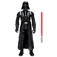 Star Wars Darth Vader Epic Hero figure 4-inch with poseable joints for imaginative play.