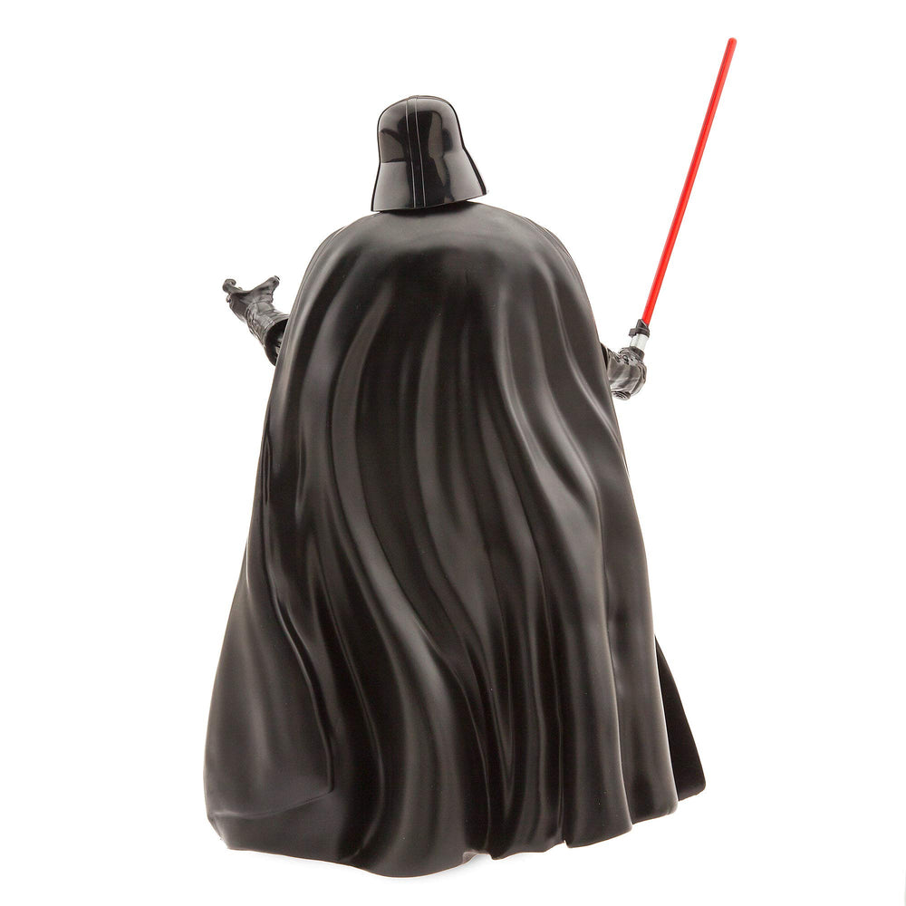 Star Wars Darth Vader fully articulated action figure for dynamic display and storytelling.