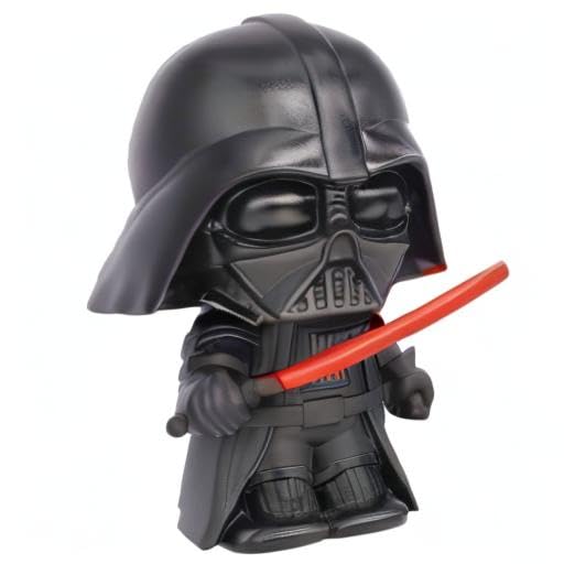 Star Wars Darth Vader bank, a thoughtful gift idea for fans