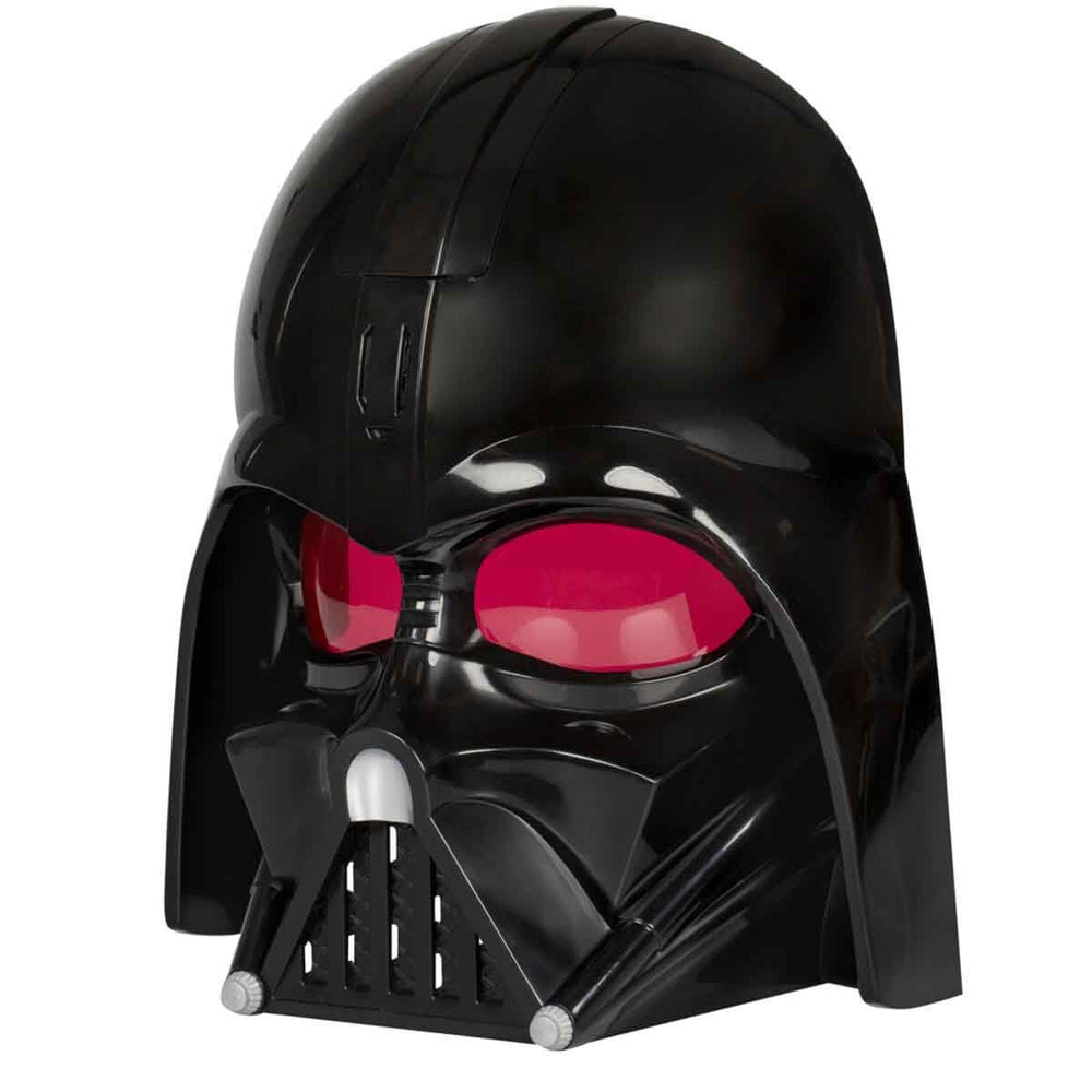 Star Wars Darth Vader mask complete costume idea for iconic cosplay