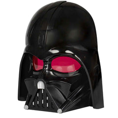 Star Wars Darth Vader mask complete costume idea for iconic cosplay