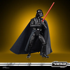 STAR WARS Darth Vader The Dark Times close-up highlights sculpt and deco.