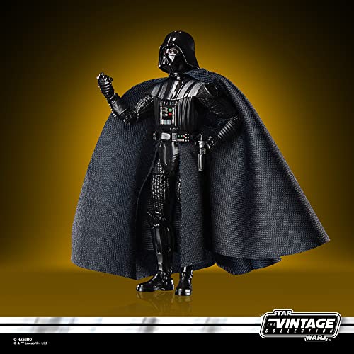 STAR WARS Darth Vader The Dark Times ready for diorama scenes.