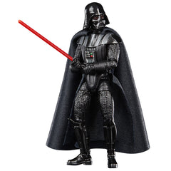 STAR WARS Darth Vader The Dark Times front view for display.