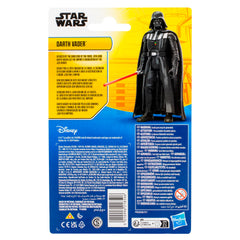 Epic Hero gift pack featuring Darth Vader figure for young collectors.