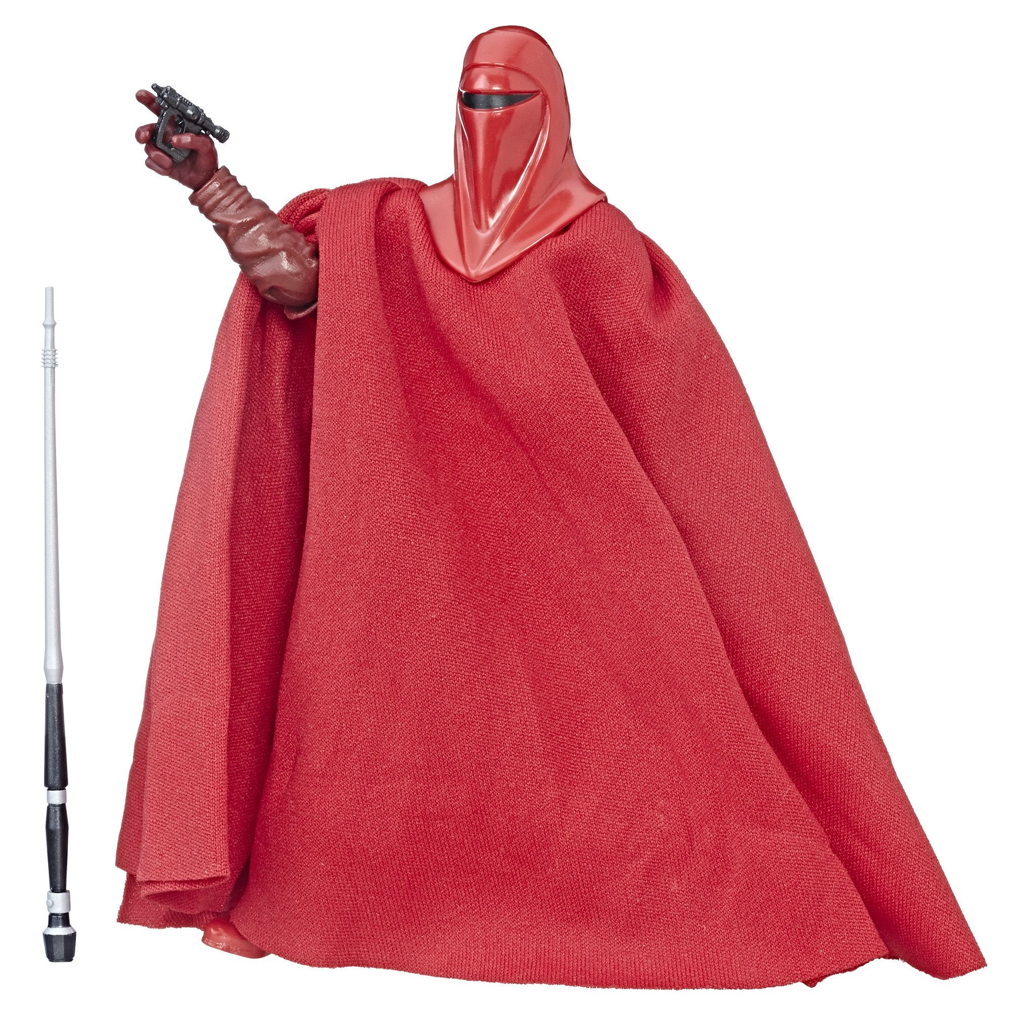STAR WARS Imperial Royal Guard six-inch figure for collector display