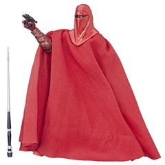 STAR WARS Imperial Royal Guard six-inch figure for collector display