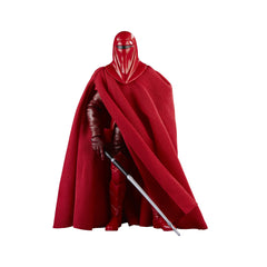 STAR WARS Episode VI Return of the Jedi guard reference for collectors