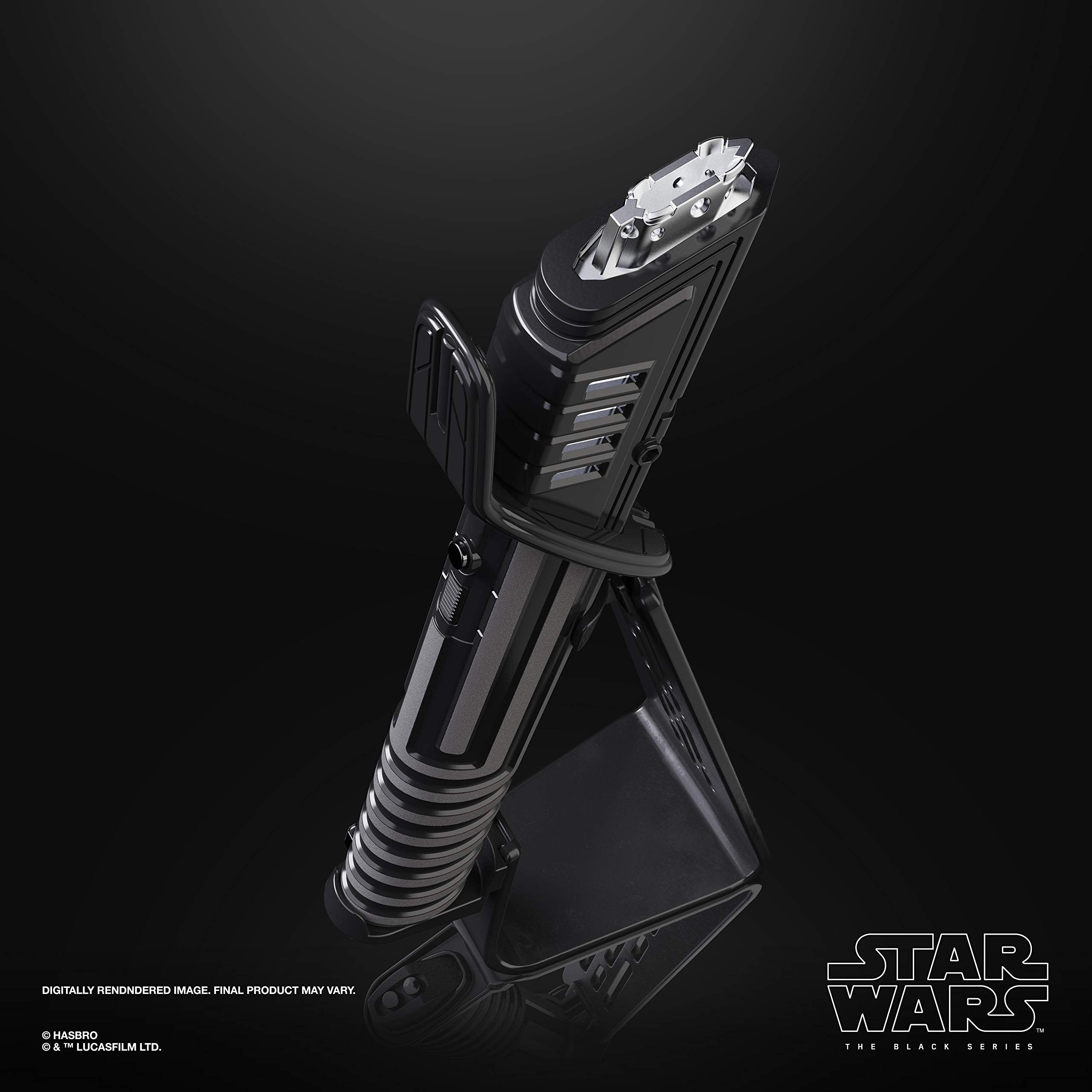 STAR WARS Force FX Elite stand for premium display options