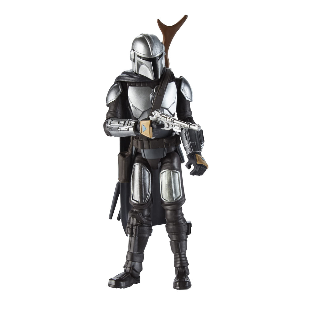 STAR WARS Galaxy of Adventures collectible toys ideal for gifting or swaps.