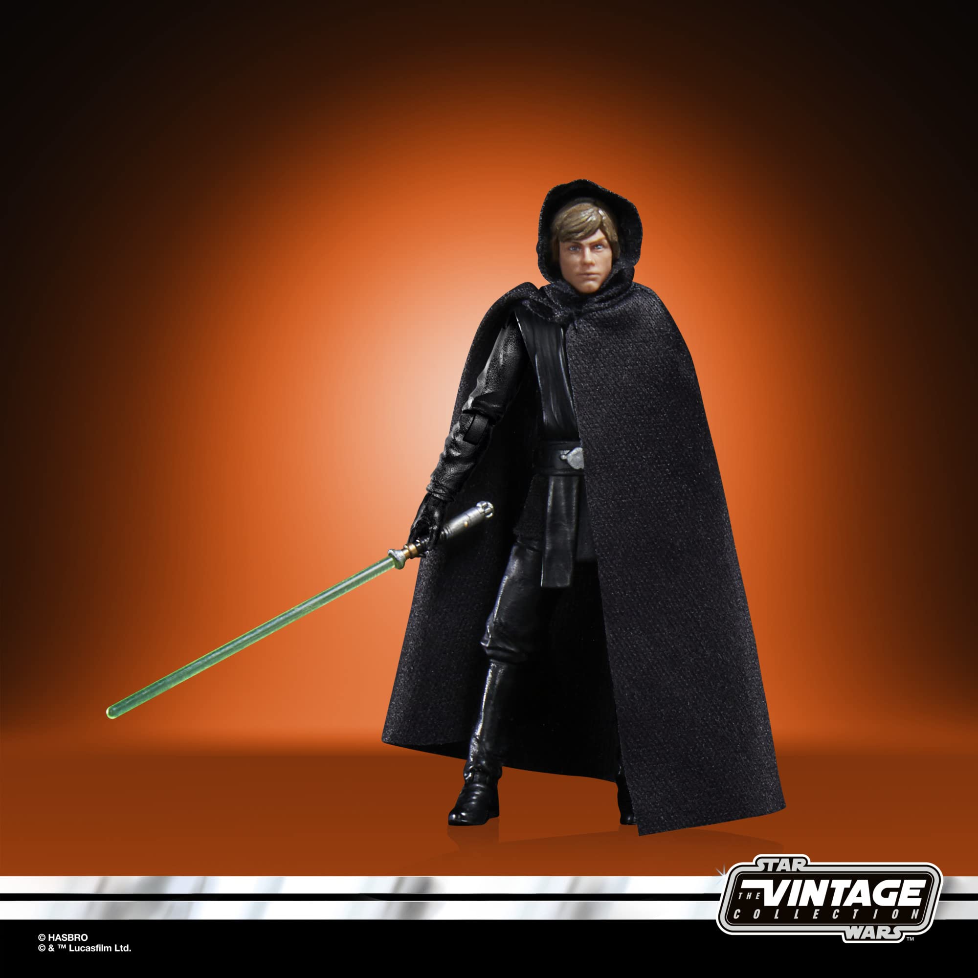STAR WARS Gift for fans ages 4 and up ready for imaginative play