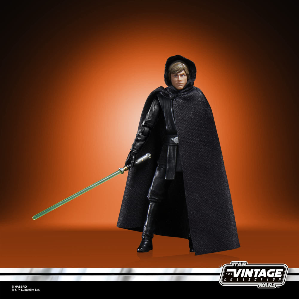 STAR WARS Gift for fans ages 4 and up ready for imaginative play