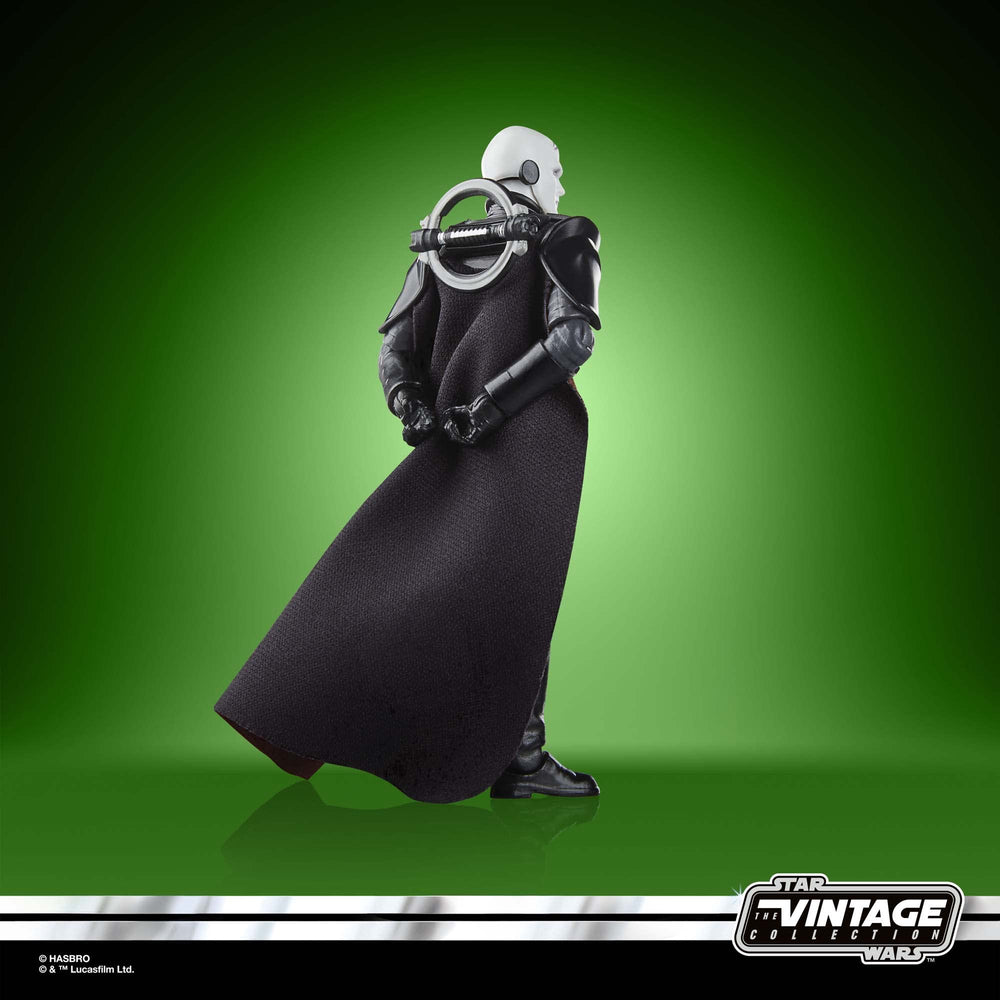 Star Wars Grand Inquisitor figure, detailed sculpt with authentic-to-series detailing.