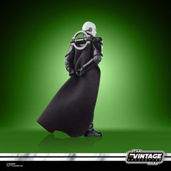 Star Wars Grand Inquisitor figure, detailed sculpt with authentic-to-series detailing.