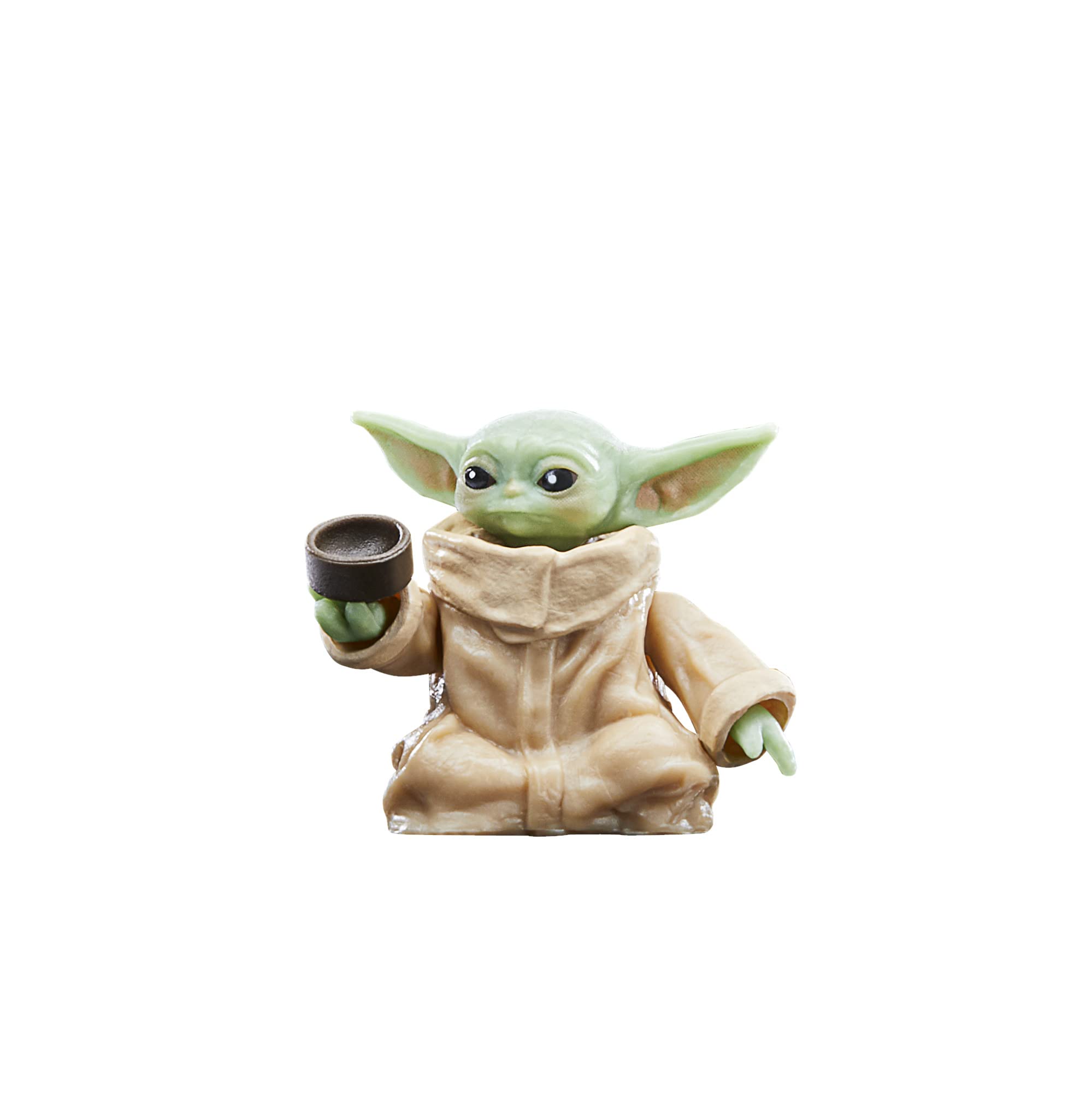 STAR WARS Grogu 6-inch accessories pack expands storytelling options