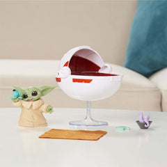 STAR WARS Grogu cookie accessory sparks storytelling moments.