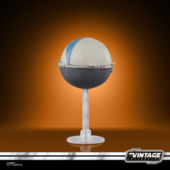 STAR WARS Grogu collectible makes a compelling shelf centerpiece for fans