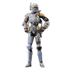STAR WARS Hasbro Shae Vizla Vintage Collection packaging appeals to collectors