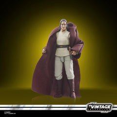 Indara articulation detail enables expressive poses