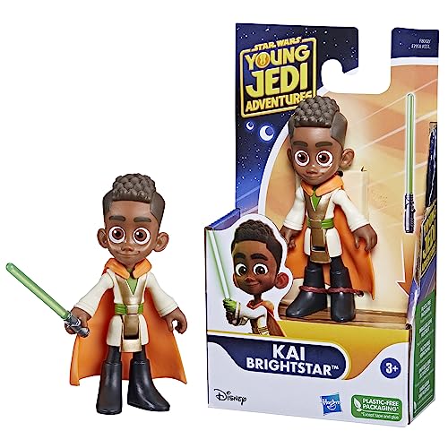 Compact figure suitable for shelves and classroom displays.