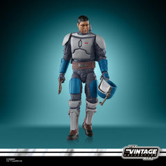 STAR WARS Kenner-inspired cardback packaging evokes retro appeal