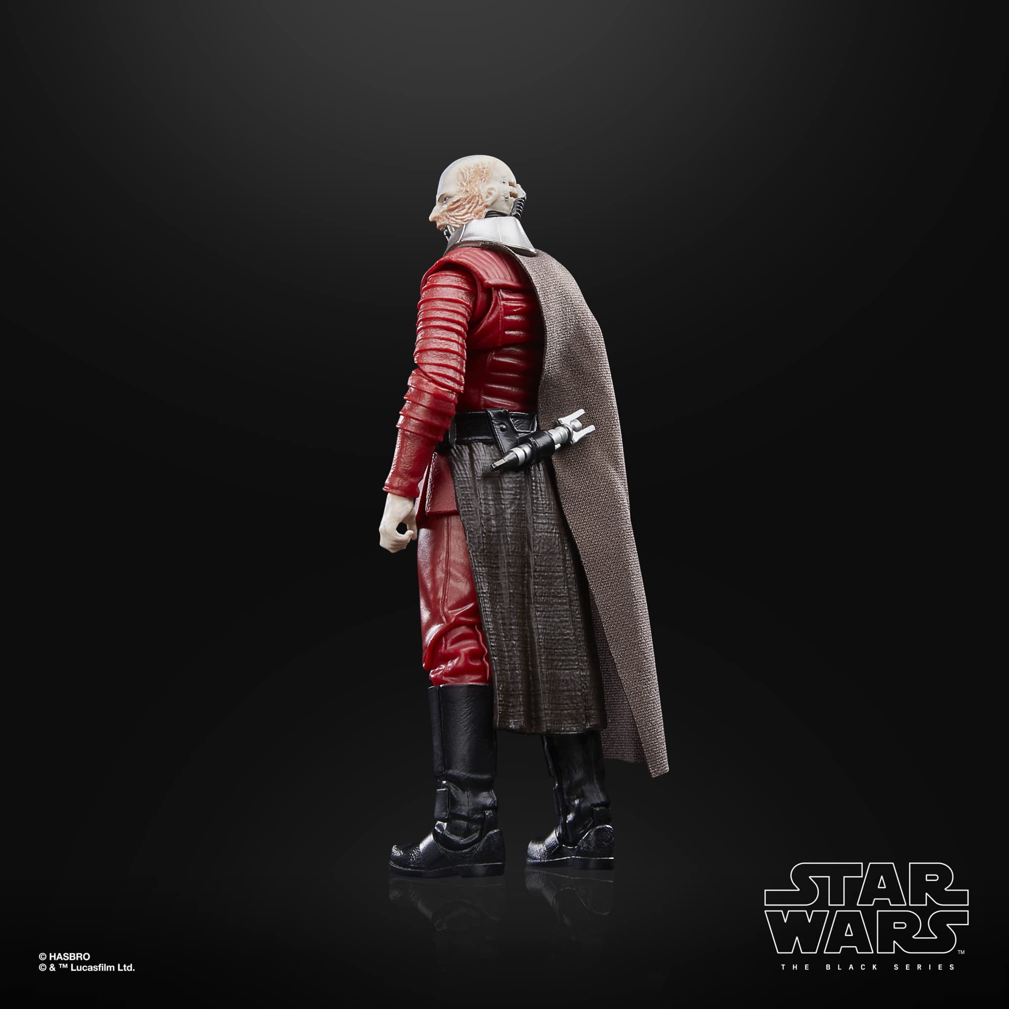 STAR WARS Knights of the Old Republic inspiration for fans and collectors.
