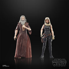STAR WARS The Last Command diorama-ready accessory set for scene-building.