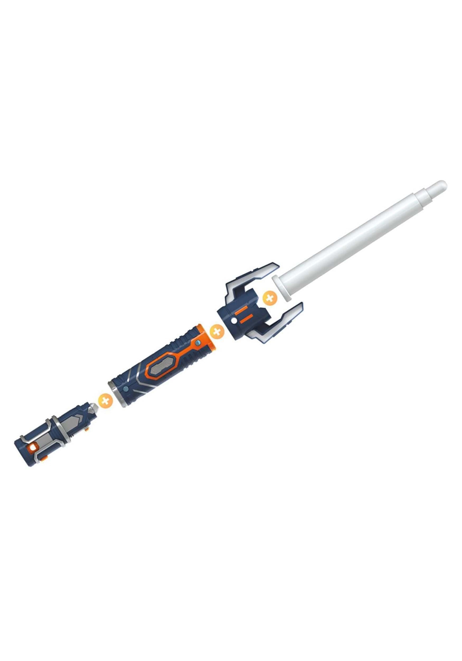 STAR WARS Lightsaber Forge compatible across the line for expansions