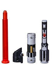 STAR WARS Lightsaber Forge Darth Vader suitable for kids ages 4 and up.