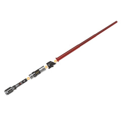 STAR WARS Lightsaber Forge Darth Vader cross-compatibility for thousands of combinations.