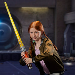 Star Wars Lightsaber Forge Kyber Core cross-set compatibility fuels endless builds
