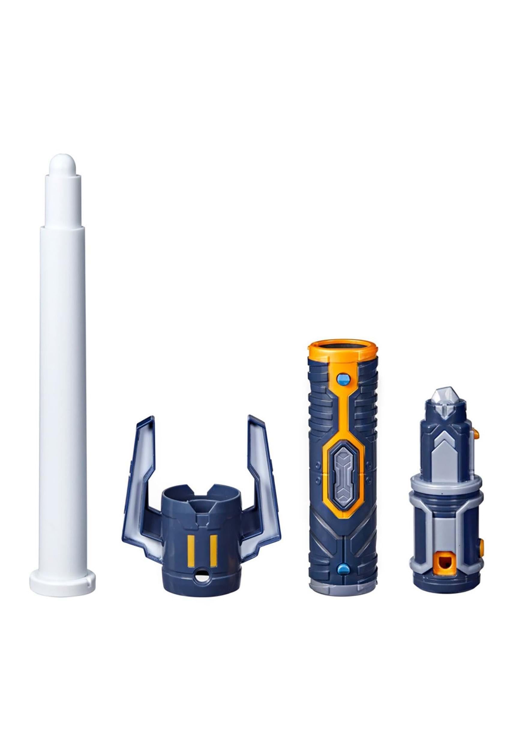 STAR WARS Lightsaber Forge roleplay toy boosts imaginative storytelling sessions