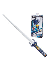 STAR WARS Lightsaber Forge thousands of combinations unlock creative dueling setups