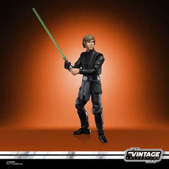 STAR WARS Luke Skywalker three-accessory set enhances scene-building options