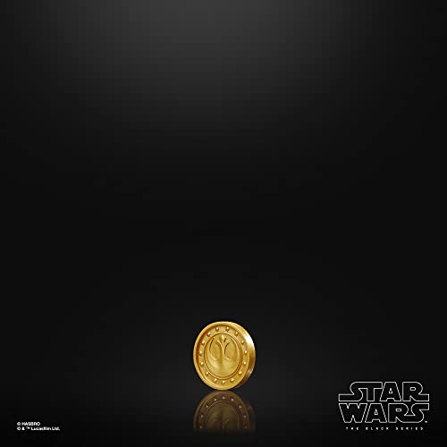 Star Wars Mandalorian (Tatooine) figure with accessories enables scene-building