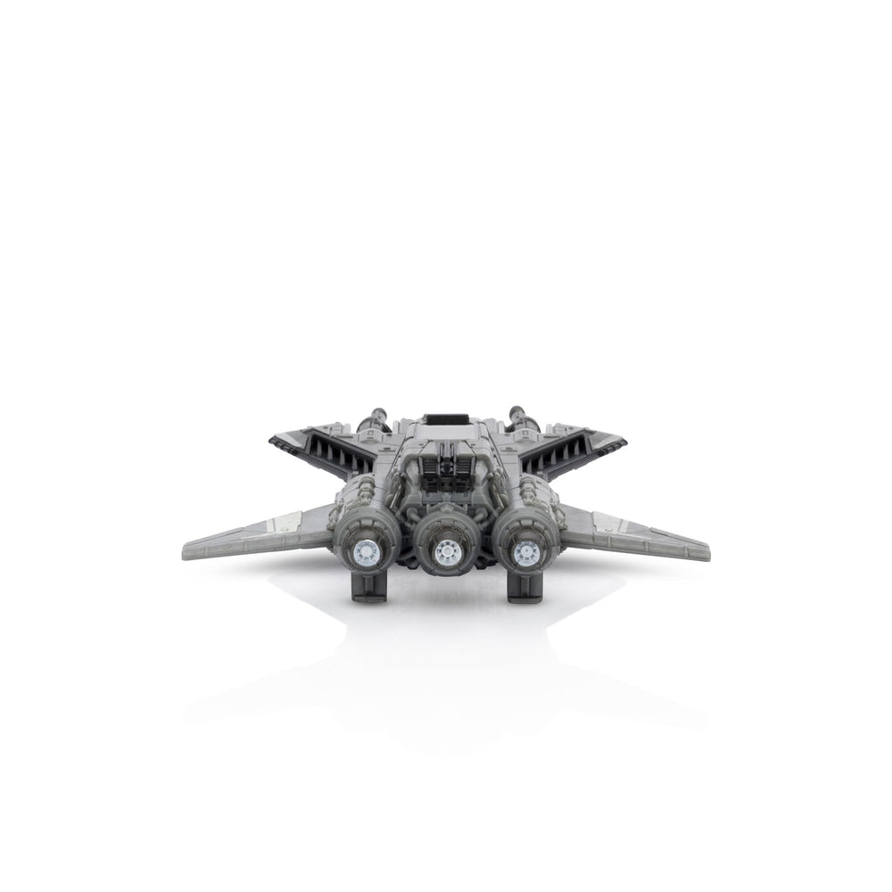Star Wars Micro Galaxy Pirate Snubfighter packaging suitable for gifting and display