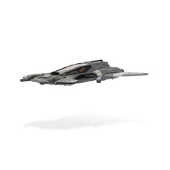 Star Wars Micro Galaxy Pirate Snubfighter with micro figure offers interactive display