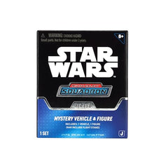Star Wars Micro Galaxy Squadron Andor's Speeder with Cassian Andor expands storytelling options.