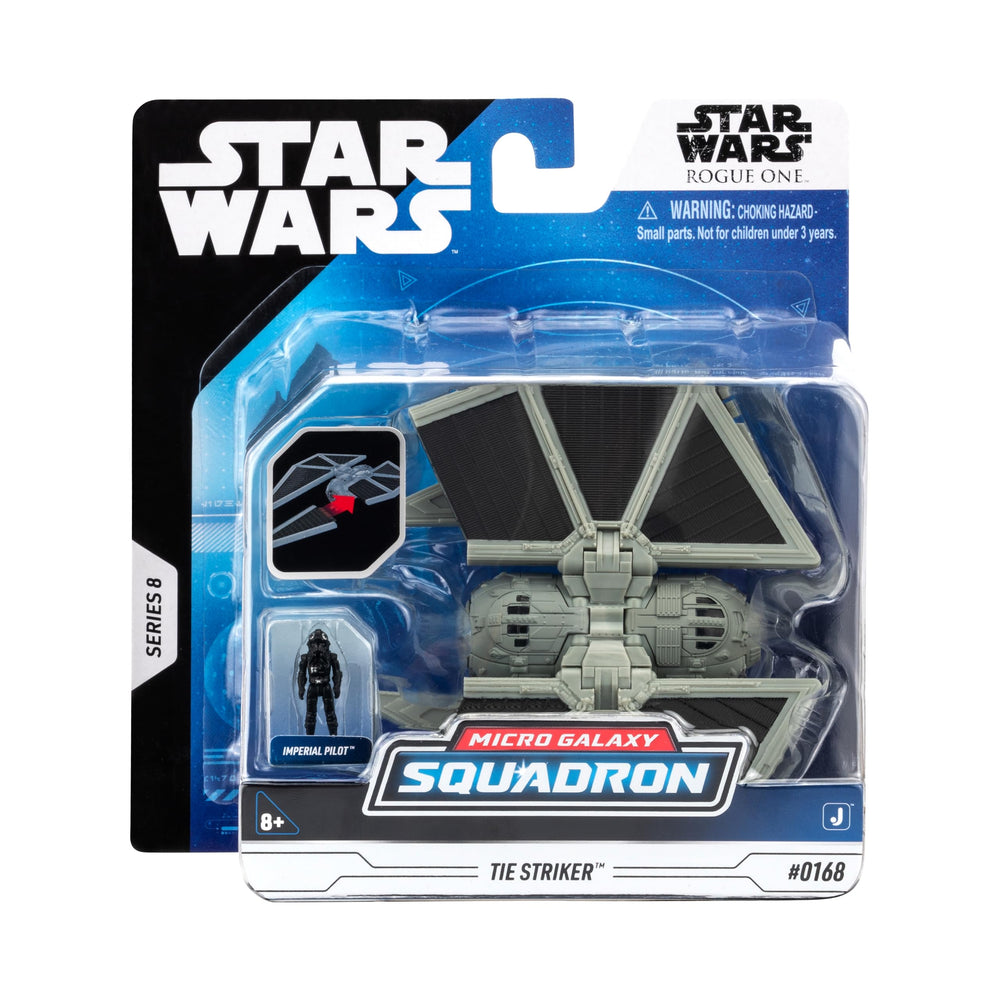 Star Wars Micro Galaxy Squadron General Grievous Wheelbike adds dramatic scale to your collection.